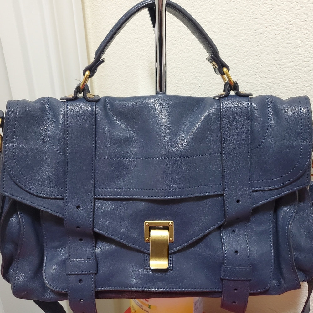 Proenza schouler ps1.  Moon night.